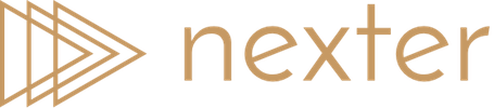 Nexter logo